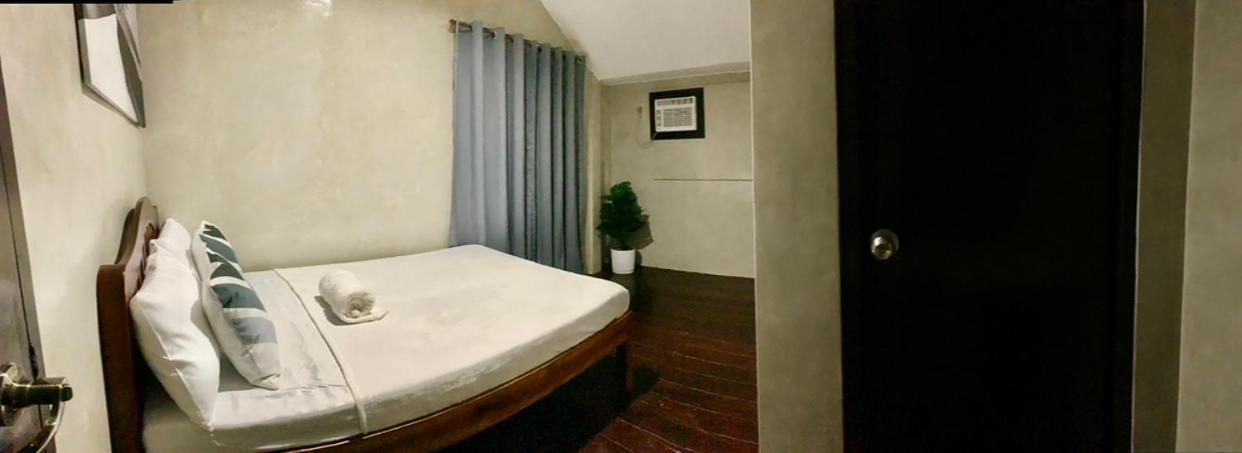 El Nido U Inn Exteriör bild
